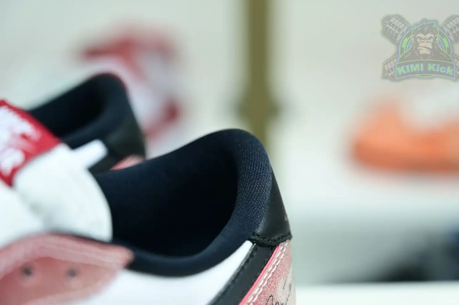 Jordan Air Kimikick OG Jordan1 Trophy x Low Room 0604